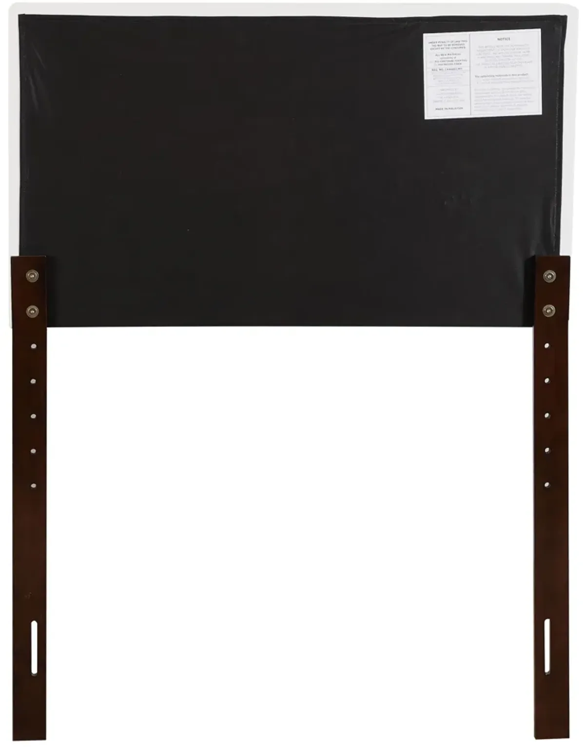 Super Nova - Upholstered Headboard