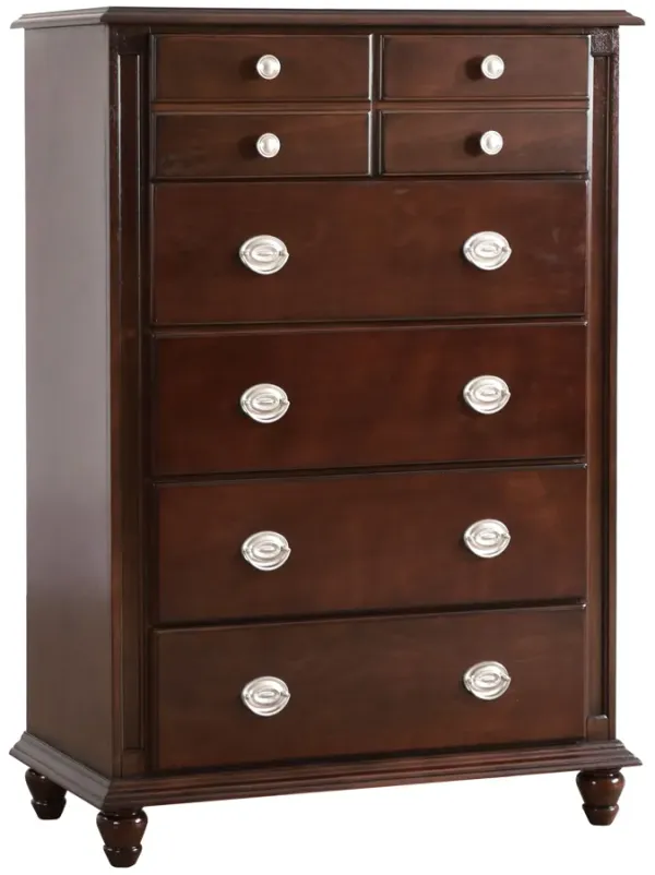 Elegant Storage Chest Enhancing Your Space