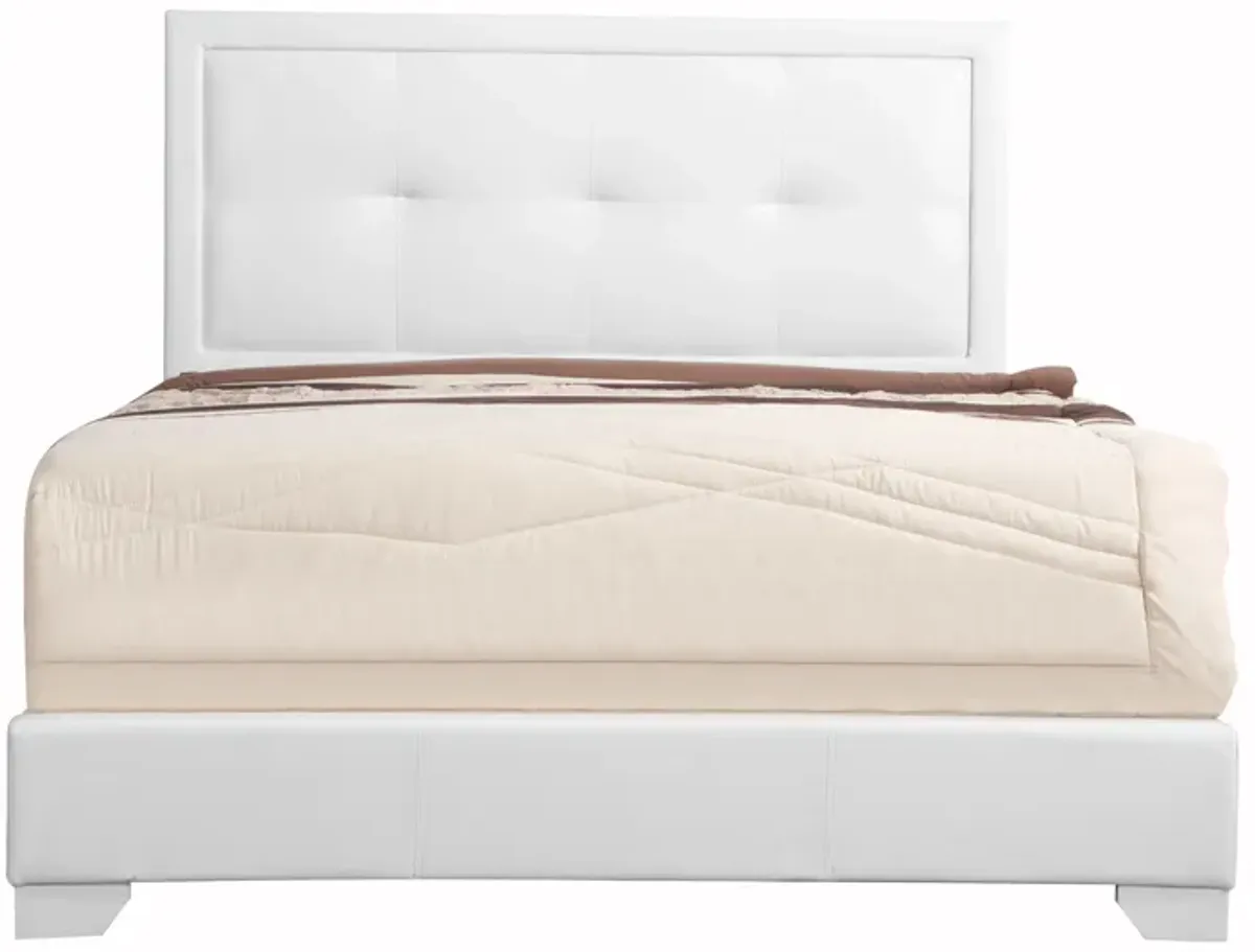 Versatile Bed For Stylish Spaces Contemporary