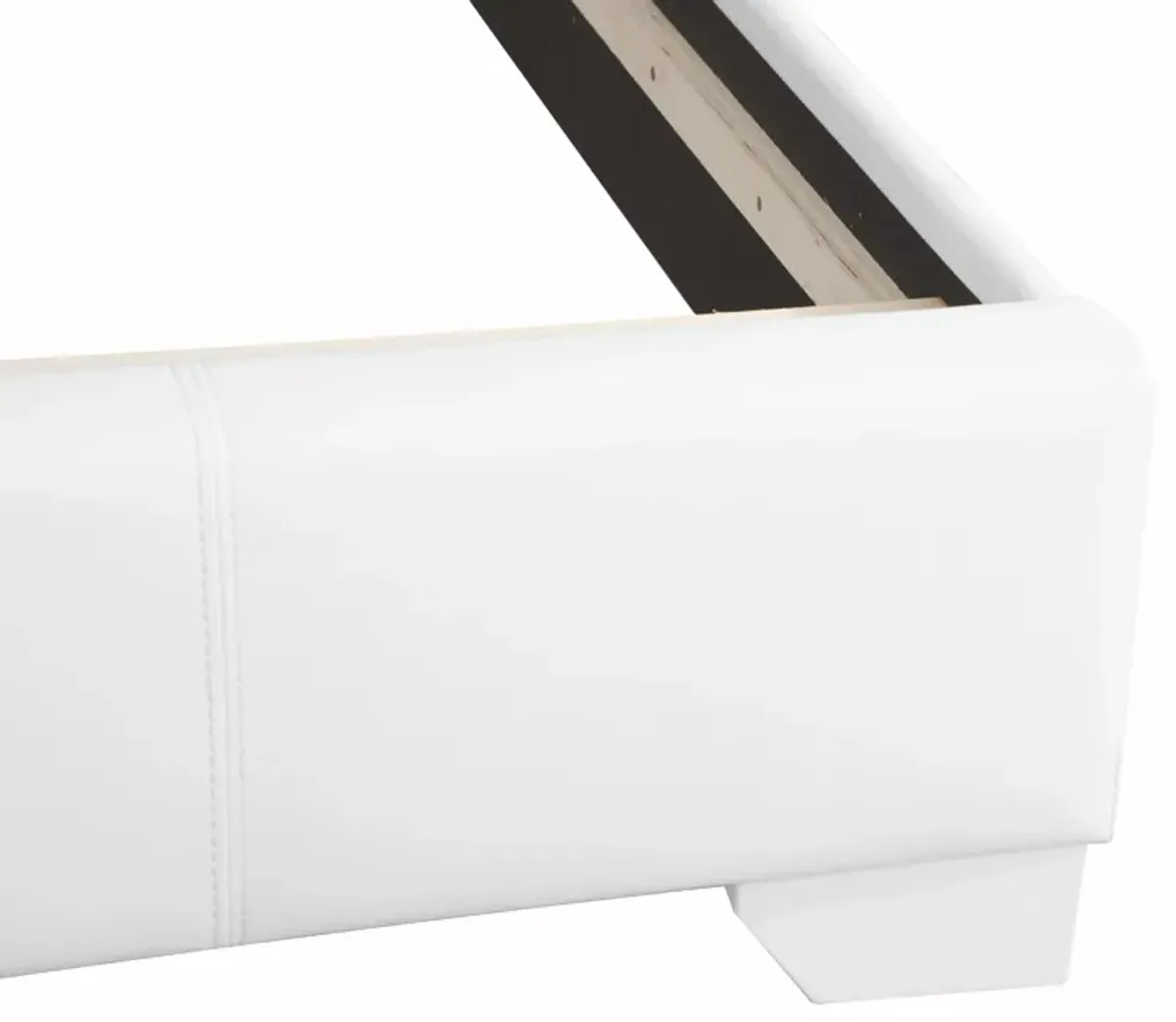Versatile Bed For Stylish Spaces Contemporary