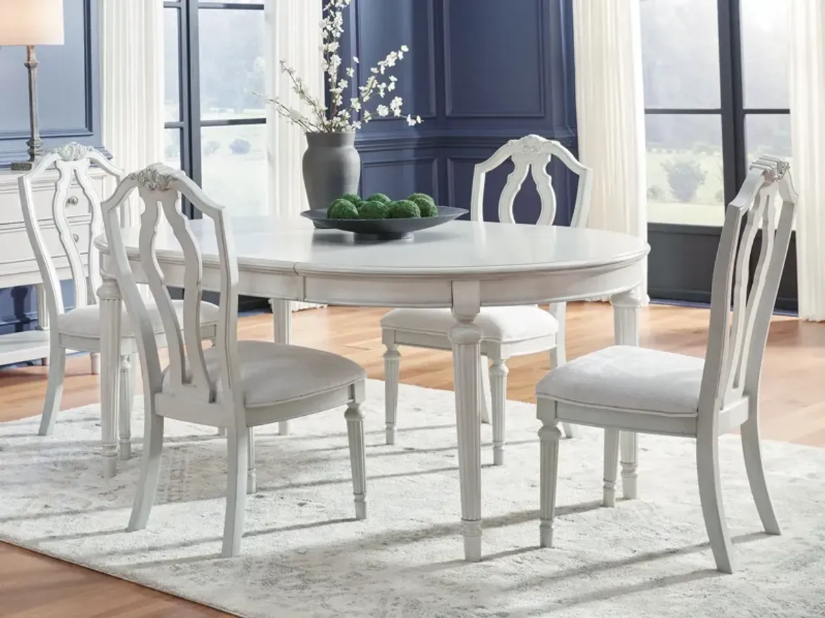 Montelaine - Dining Room Extension Table Set