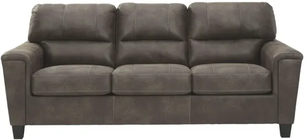 Navi - Stationary Sofa