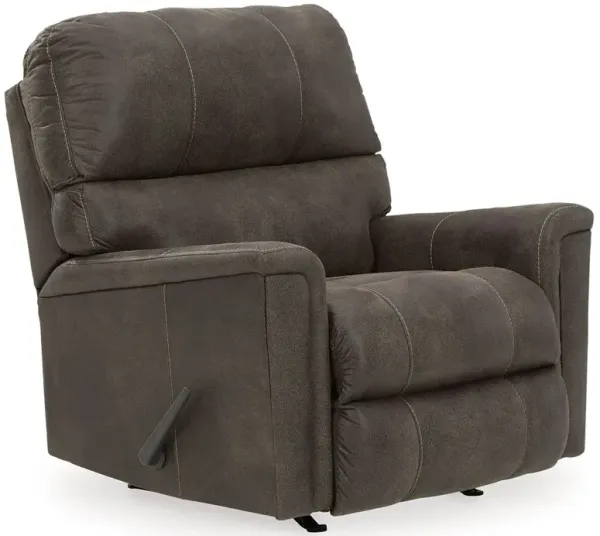 Navi - Rocker Recliner