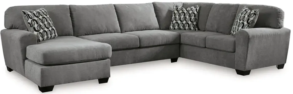 Birkdale Court - Sectional