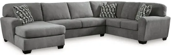 Birkdale Court - Sectional