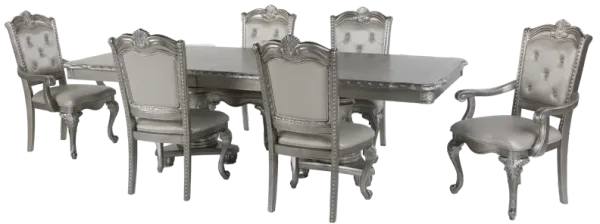 9 Piece Dining Room Set