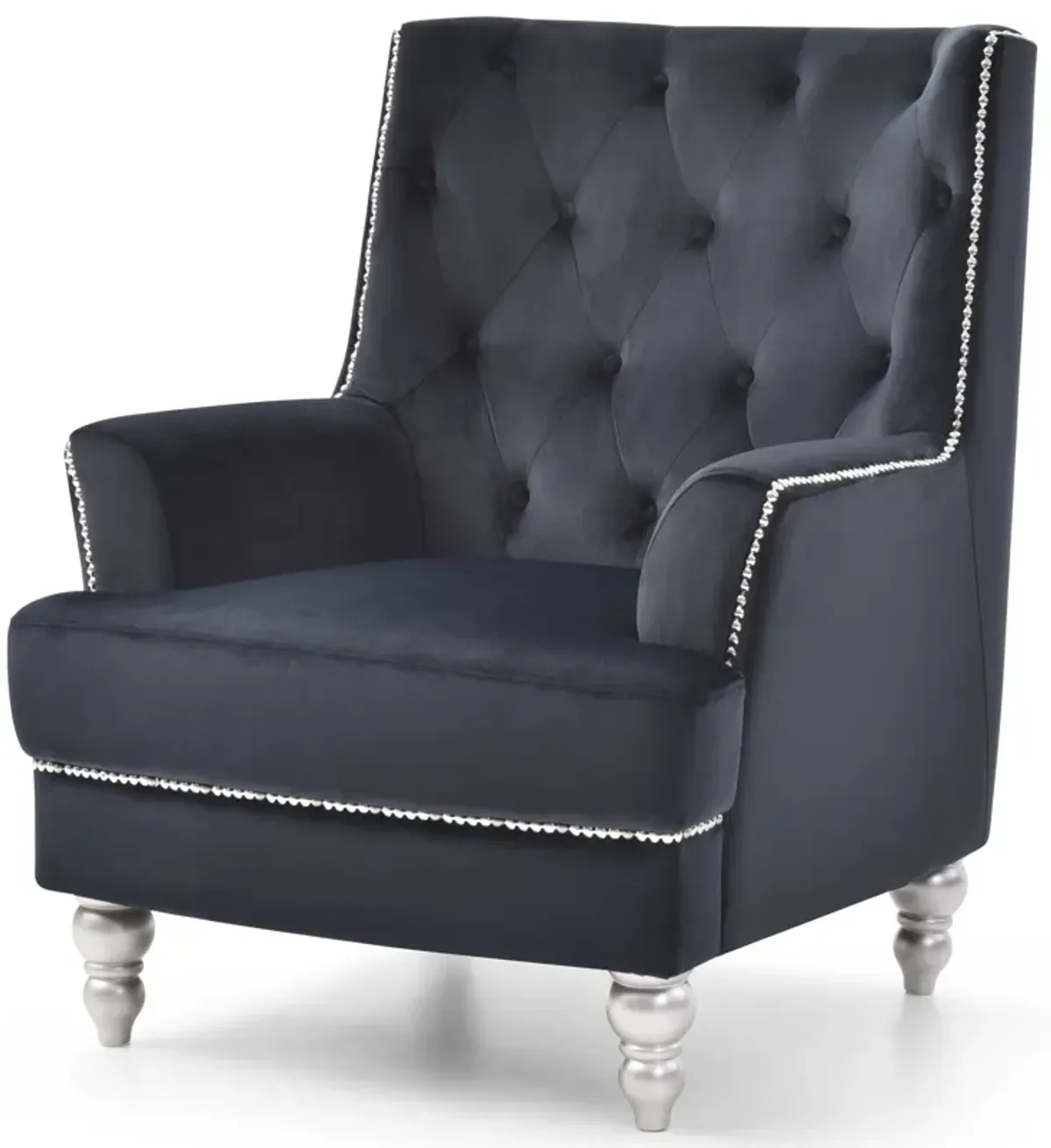 Traditional Armchair Elegant