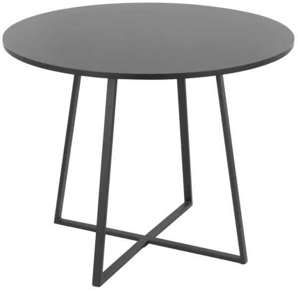 Cosmo Canary - Contemporary Dining Table
