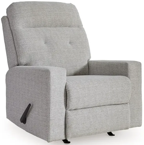 Skillins - Stone - Rocker Recliner