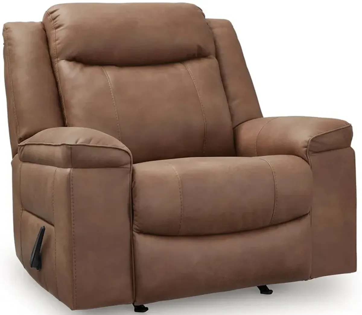 Status Check - Rocker Recliner