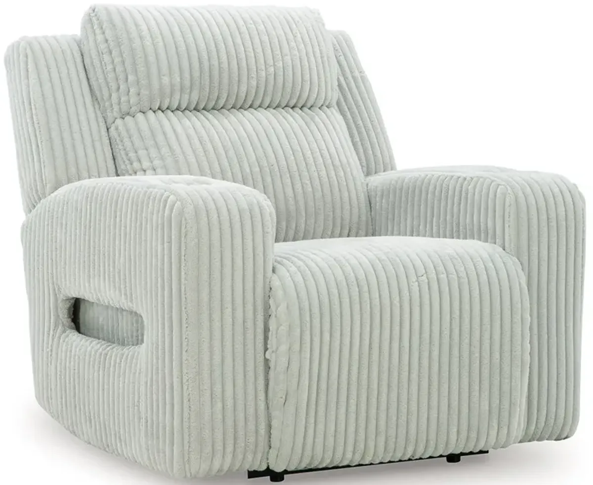 Forest Lake - Recliner With Adj Headrest