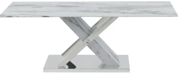 Rubble - Elegant Table