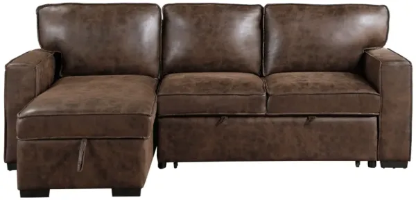 Territory - Pull Out Sofa Bed