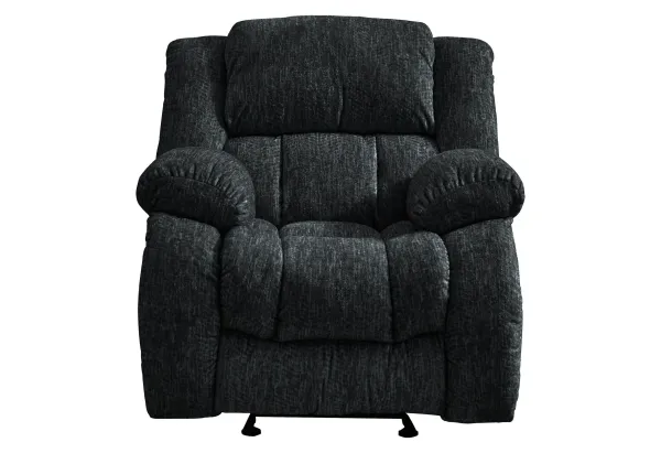 Stonic - Glider Recliner Modern Design