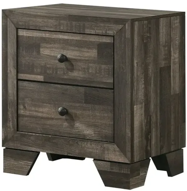 Atticus - Nightstand