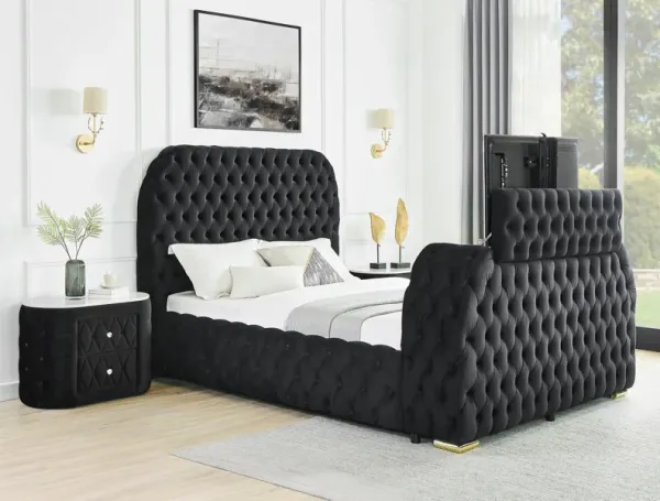 Natalia - Bed