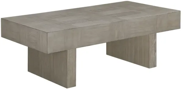 Crawley - Coffee Table - Light Brown