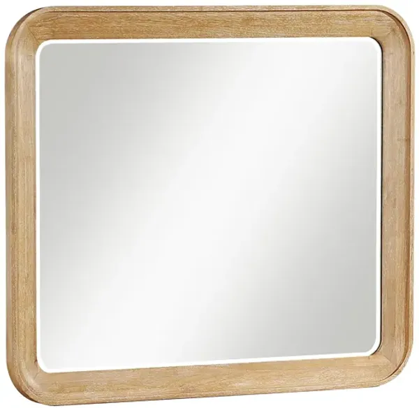 Westcott - Dresser Top - Cerused Natural