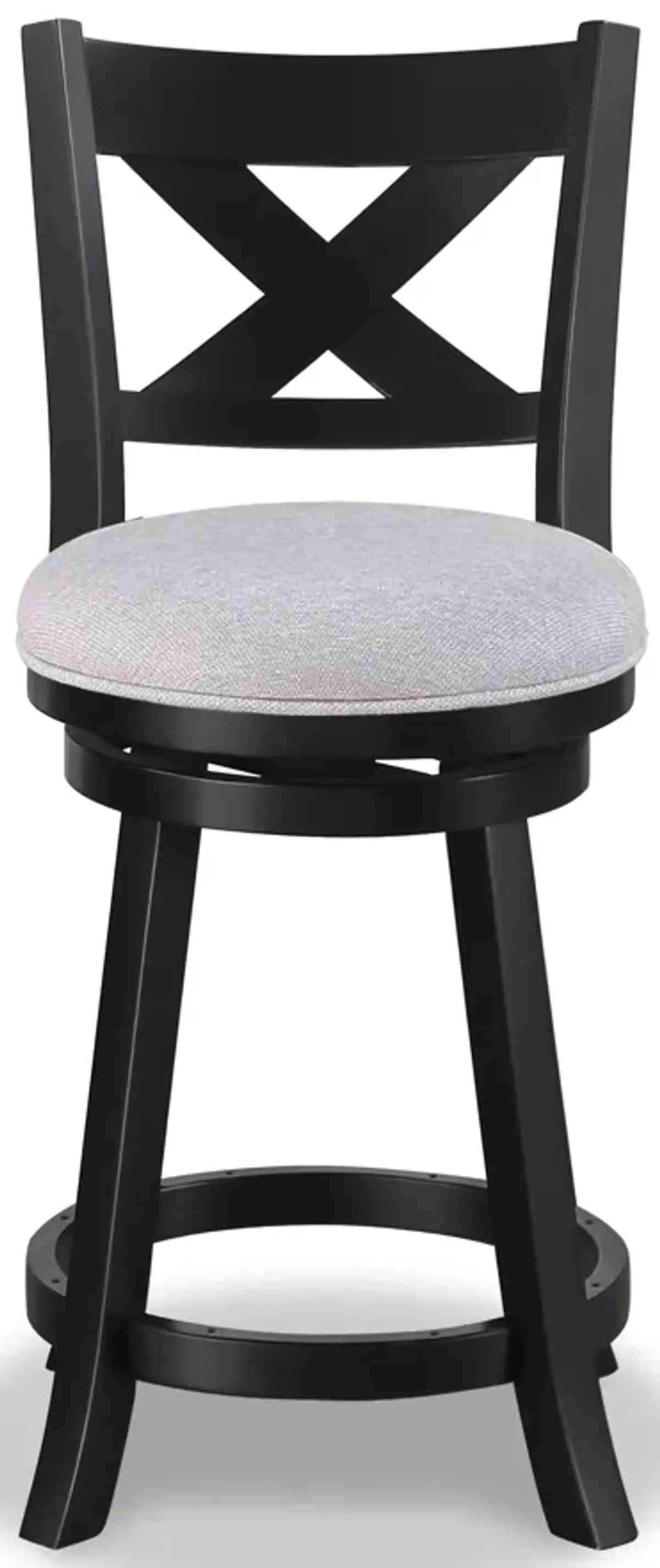 Kipper - Swivel Pub Stool (Set of 2)