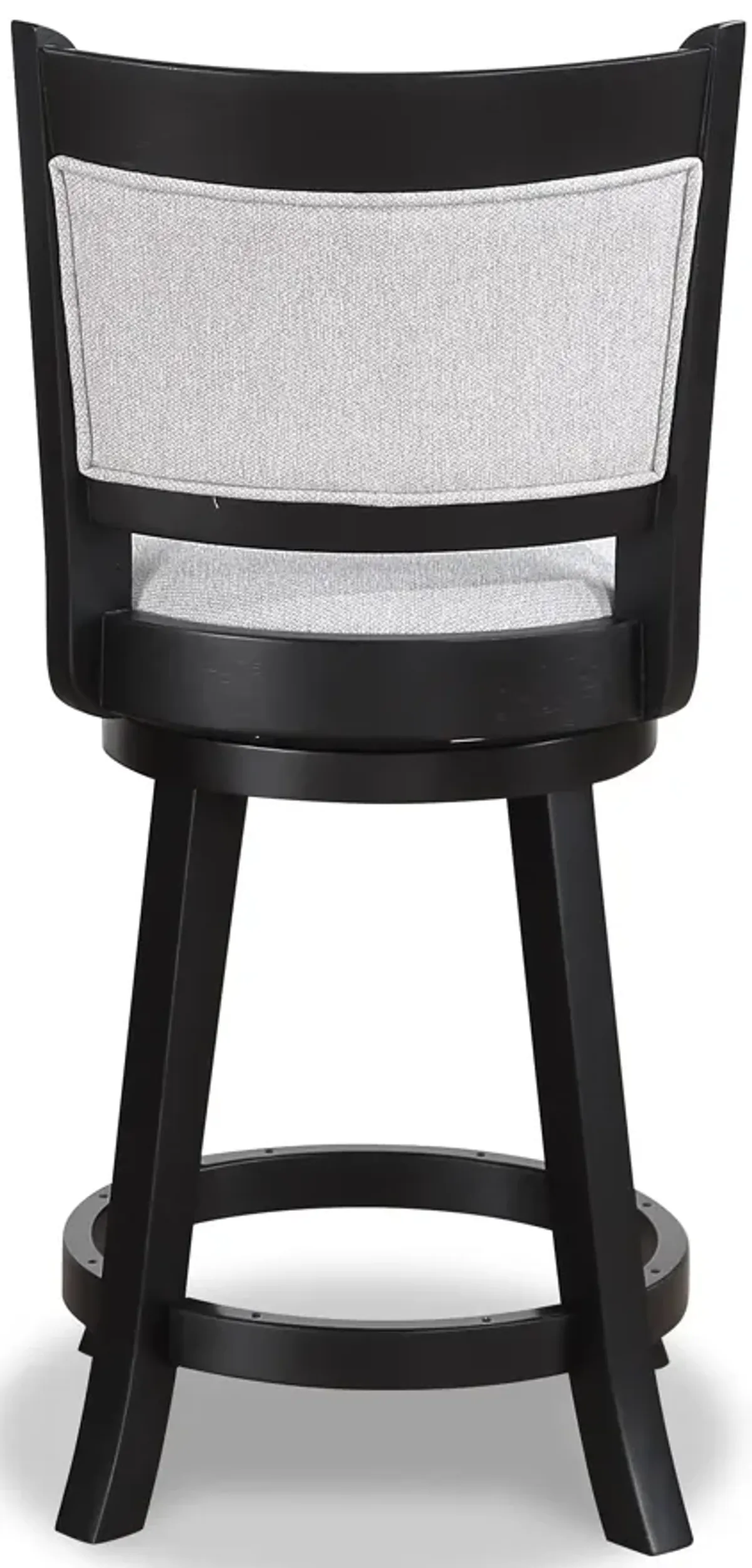 Cecil - Swivel Pub Stool (Set of 2)