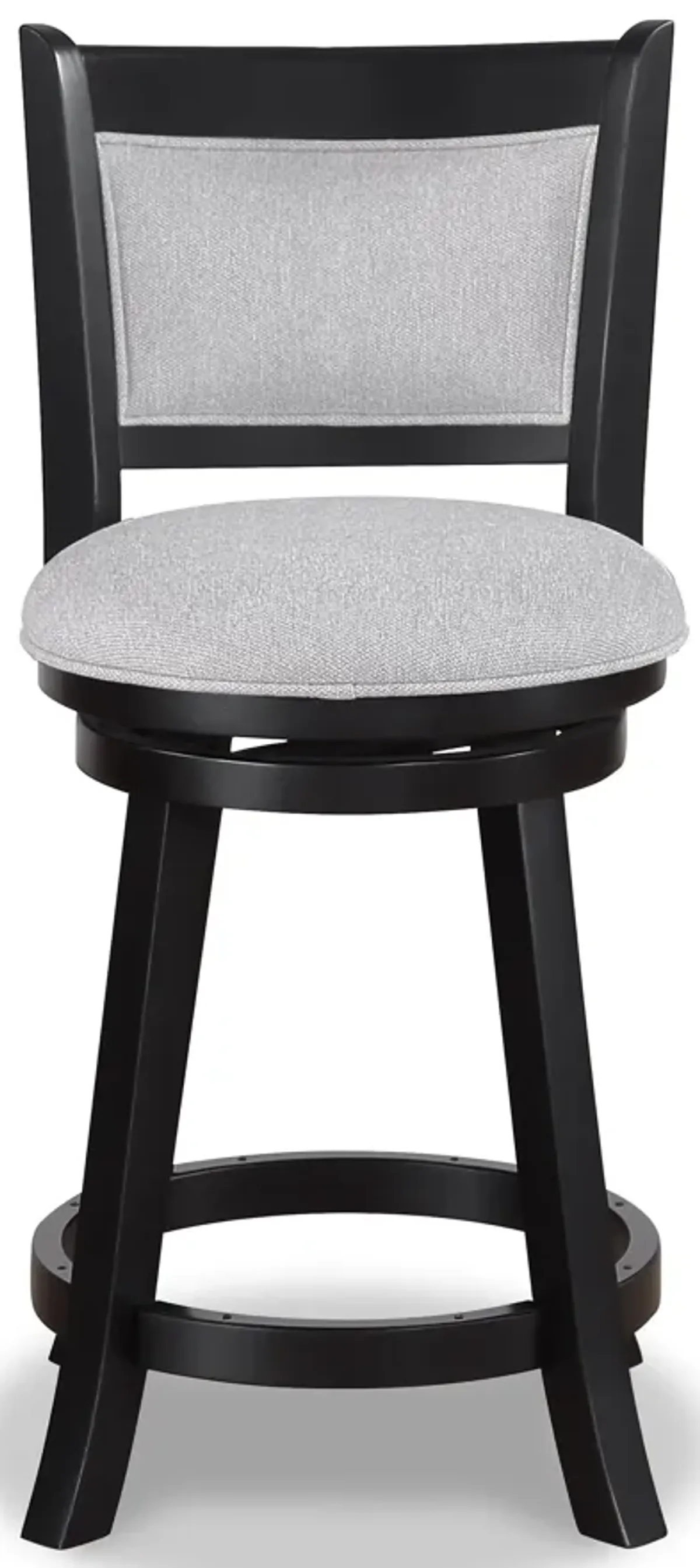 Cecil - Swivel Pub Stool (Set of 2)