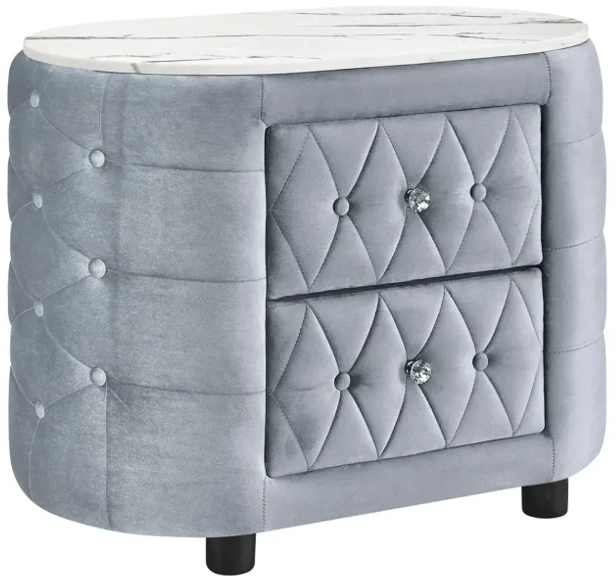 Natalia - Nightstand