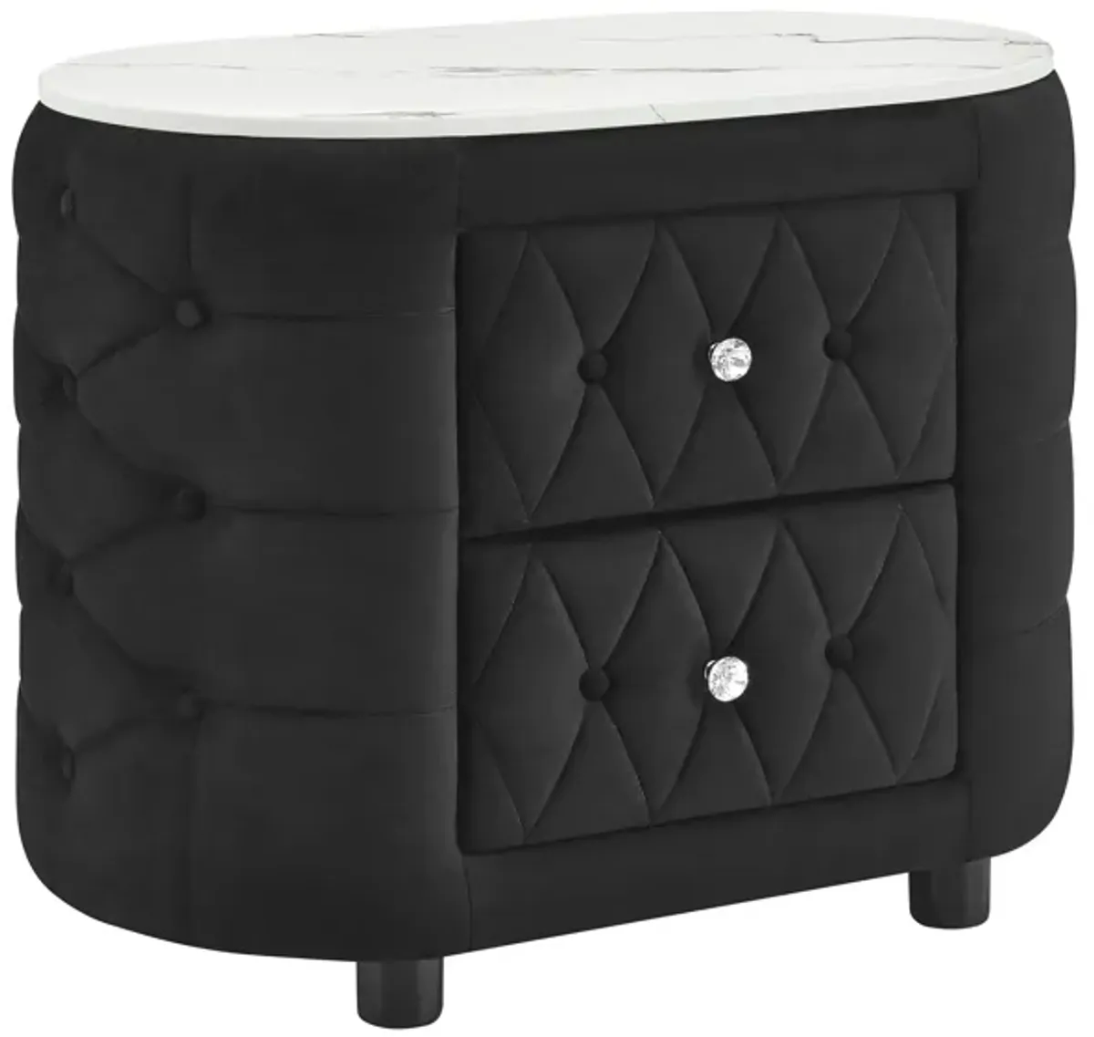 Natalia - Nightstand