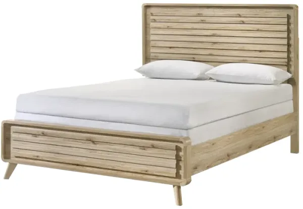 Dawson - Bed
