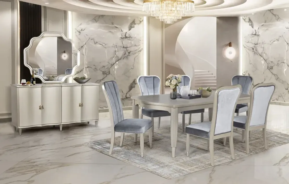 7 Piece Dining Room Set