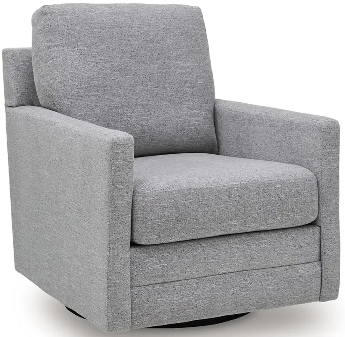 Freybourne Next-Gen Nuvella - Swivel Accent Chair