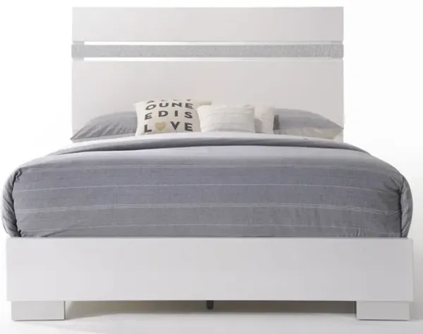 Naima - Elegance Bed