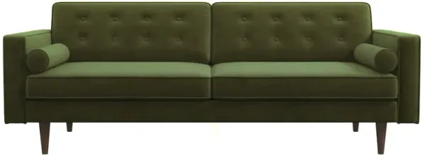 Casey - Velvet Sofa