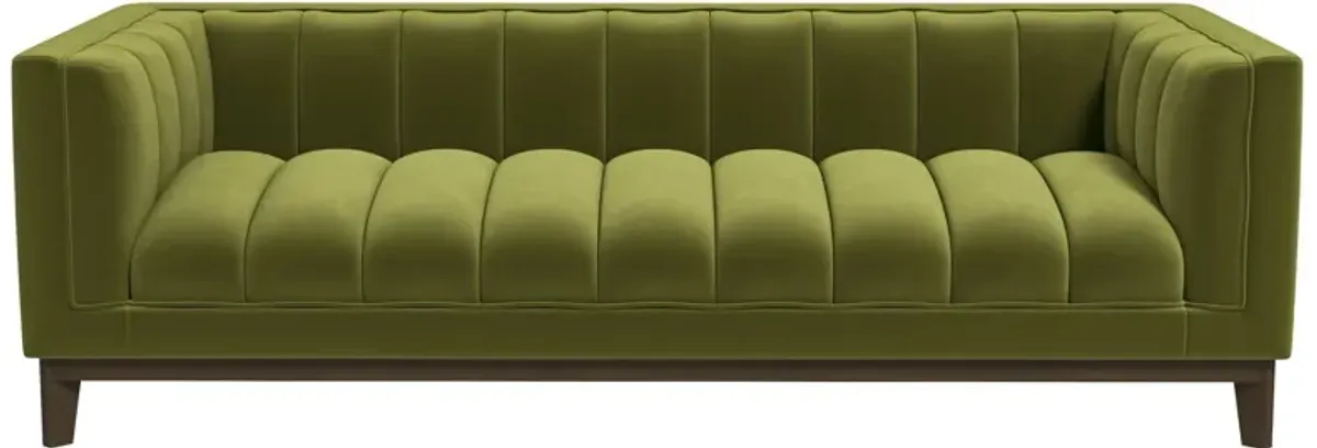 Melissa - Mid Century Modern Sofa