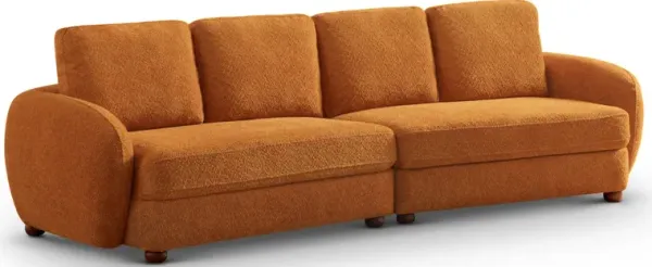 Paton - Comfortable Sofa