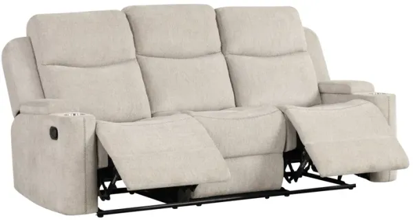 Galya - Motion Sofa - Light Gray