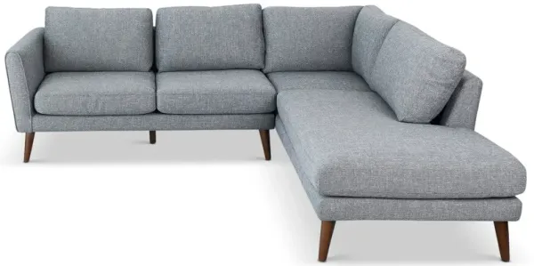 Benson - Sectional Sofa With Chaise
