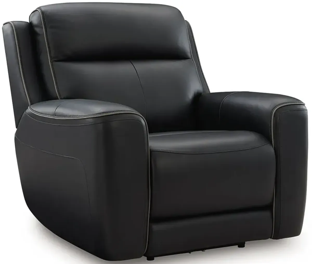 5Z-Comfort - Relaxation - Power Recliner With Adj Headrest