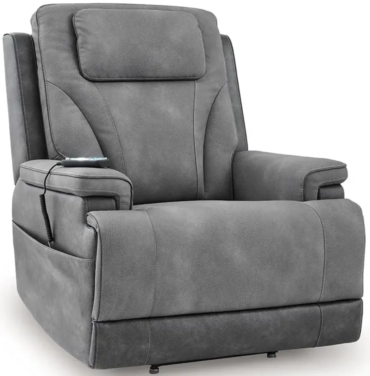 4Z-Peaceful Pause - Serenity Zone - Power Lift Recliner