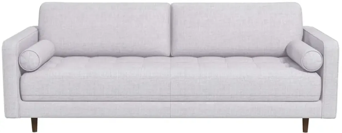 Anthony - Velvet Sofa