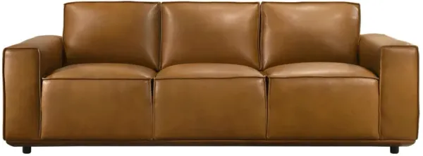 Hanky - Sofa - Brown / Tan
