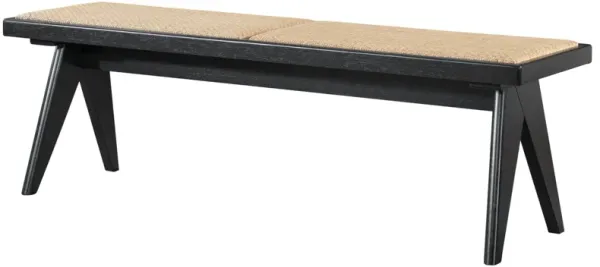 Keira - Modern Aesthetics Bench