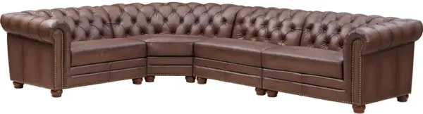 Aliso - L-Shaped Sectional