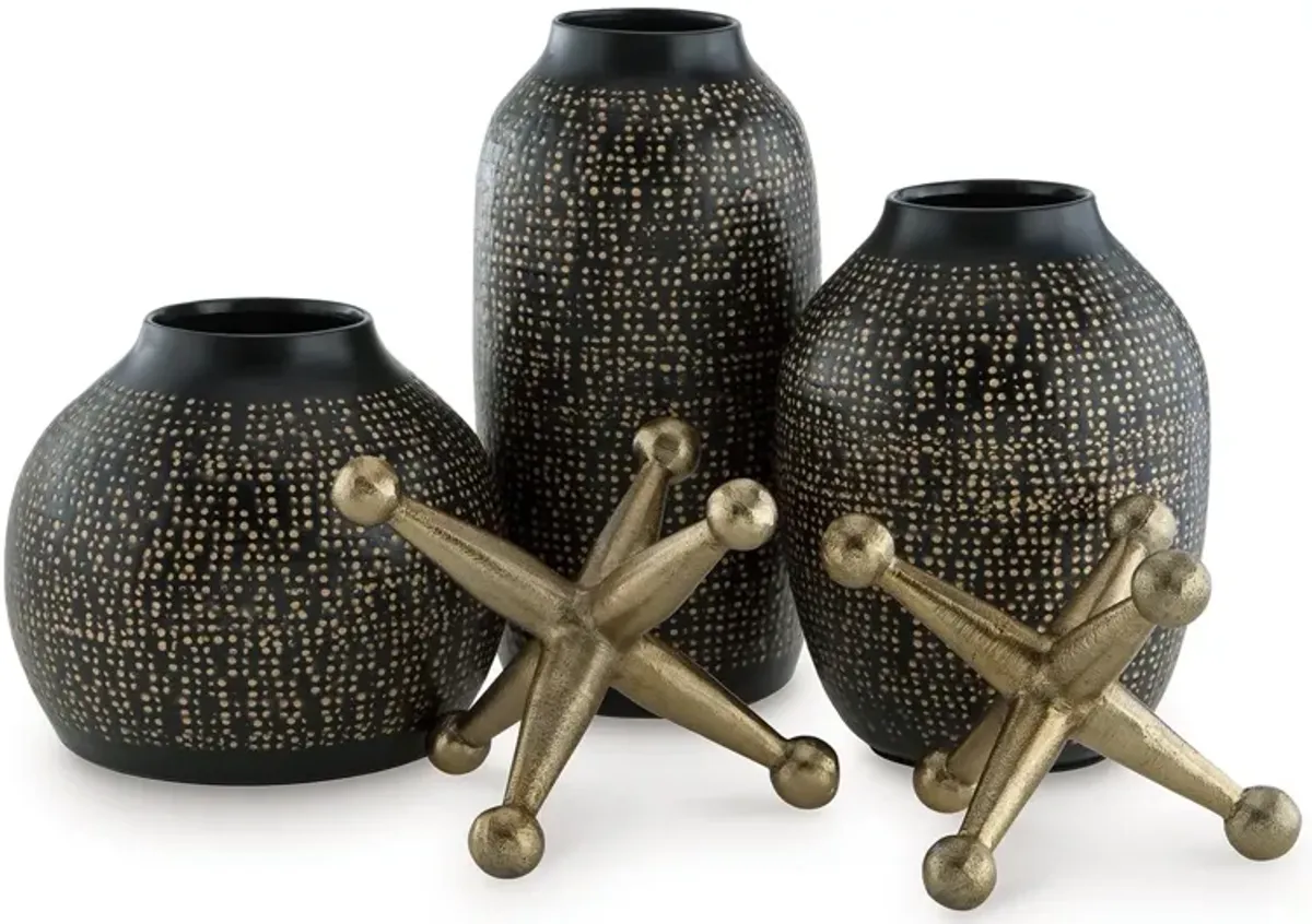 Vinburn - Accessory Set (Set of 5)