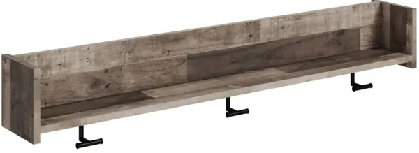 Neilsville - Wall Mounted Coat Rack