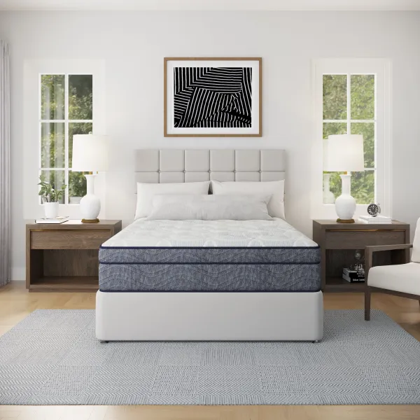 Essence Euro-Top Mattress