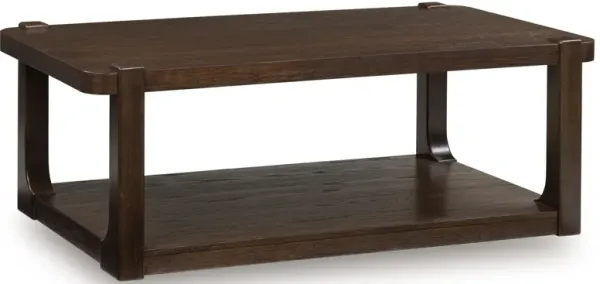 Breckington - Table