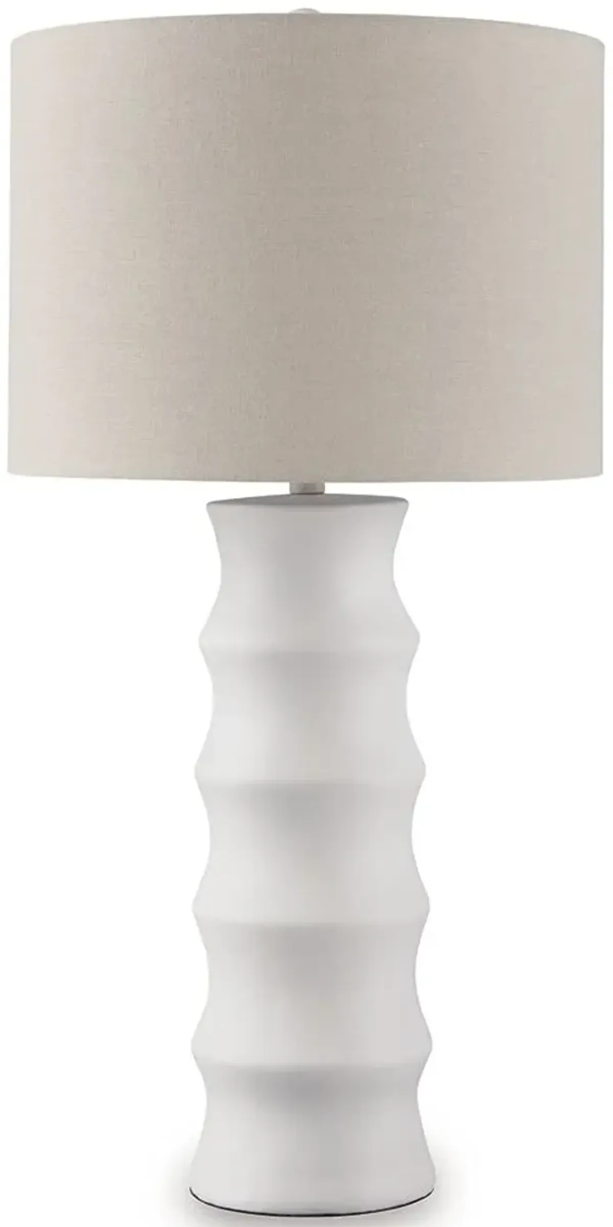 Veraleigh - Poly Lamp