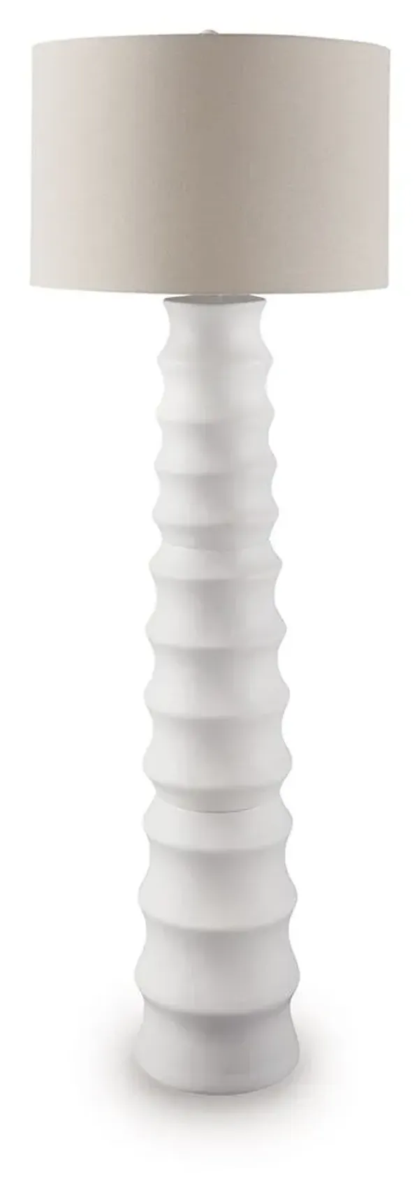 Veraleigh - Poly Lamp