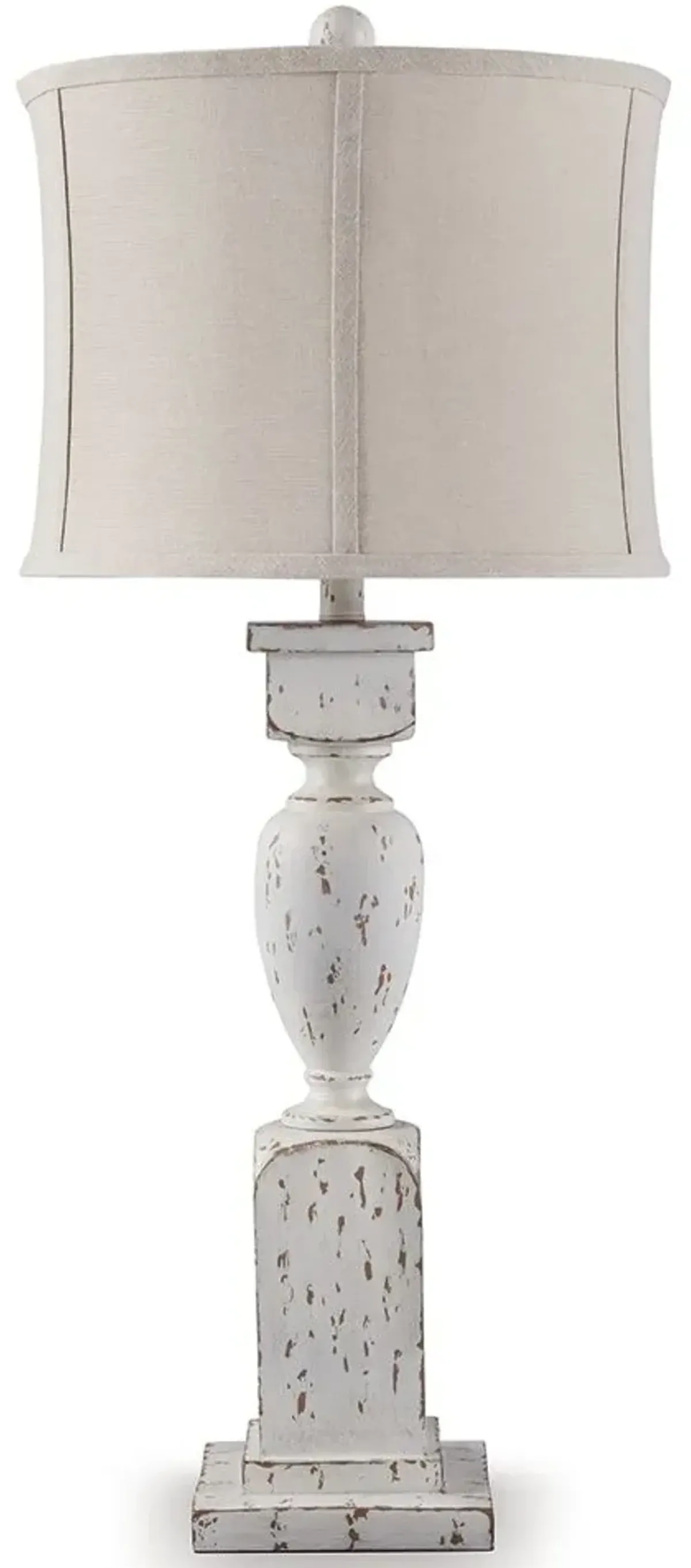 Madsbrook - Poly Lamp