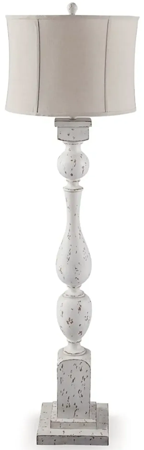Madsbrook - Poly Lamp